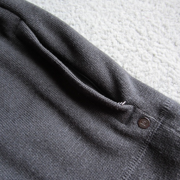 Nike Tiger Woods Collection Jacket Men's M Unfinished Sample ,Dry-Fit - Picture 7 of 16